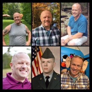 anthony nevells Gallery