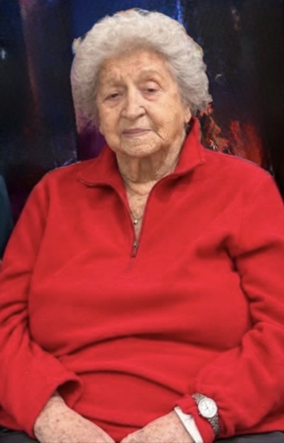 Theodora M. “Teddy” Armitage Obituary-img