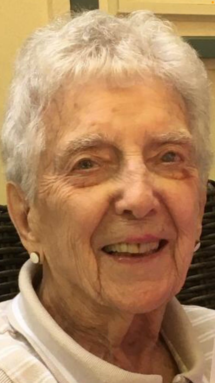 dorothy bickford