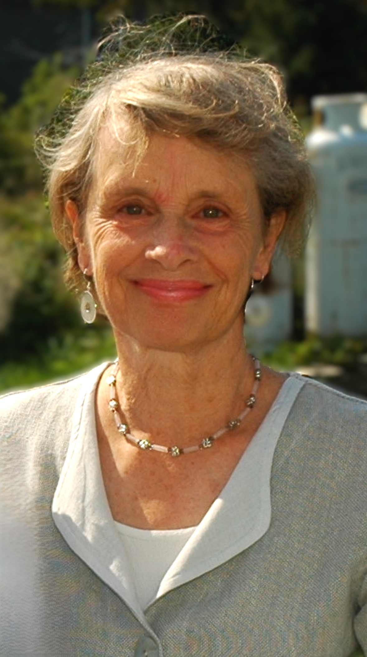 barbara milburn
