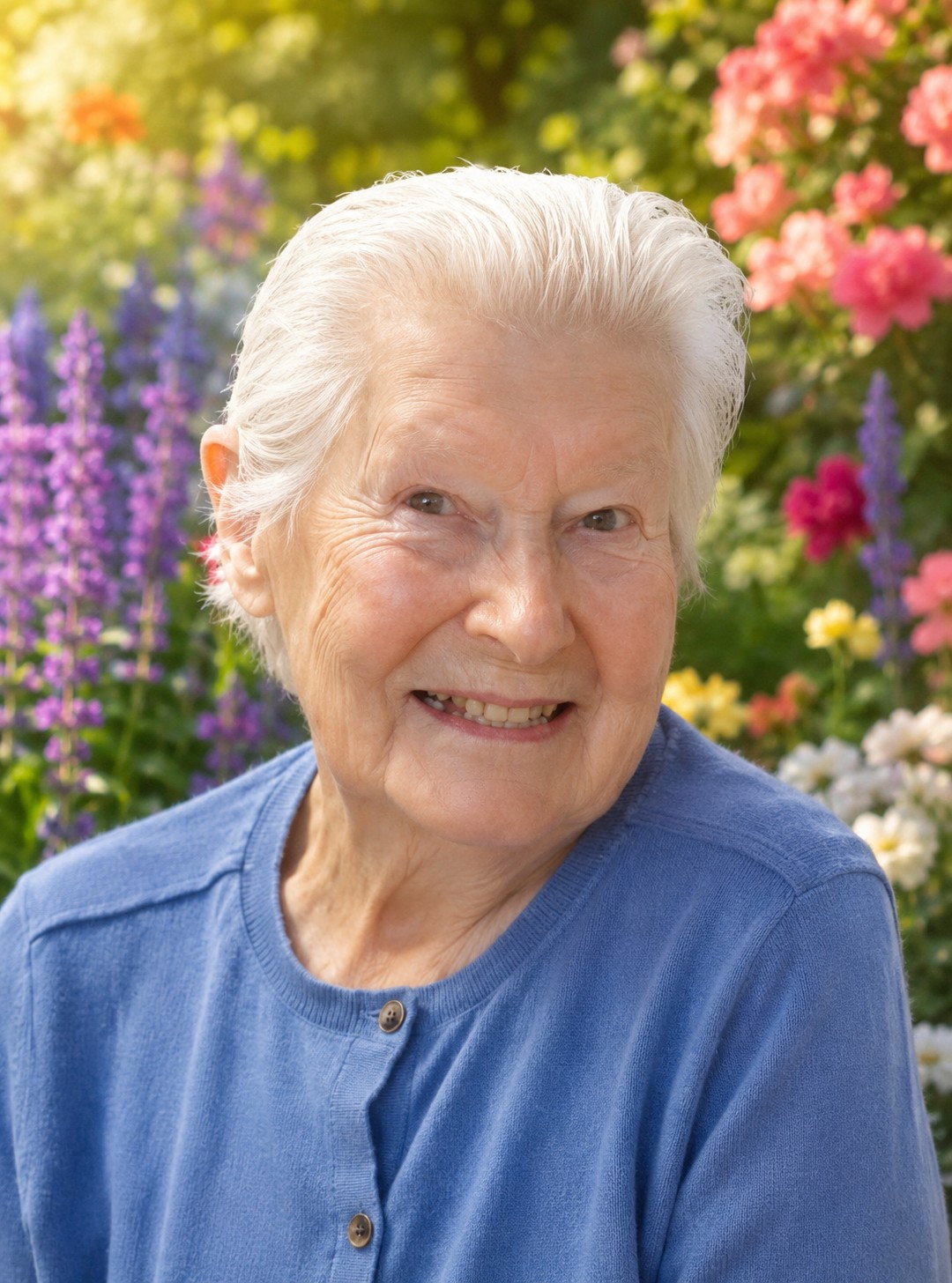 Beatrice L. Creedon Obituary-img
