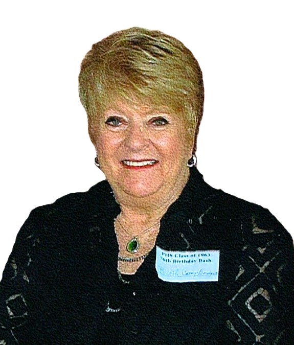 Ruth E. Bridges Obituary-img