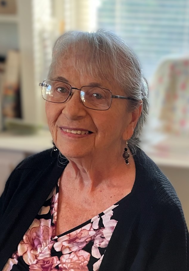 gail cain
