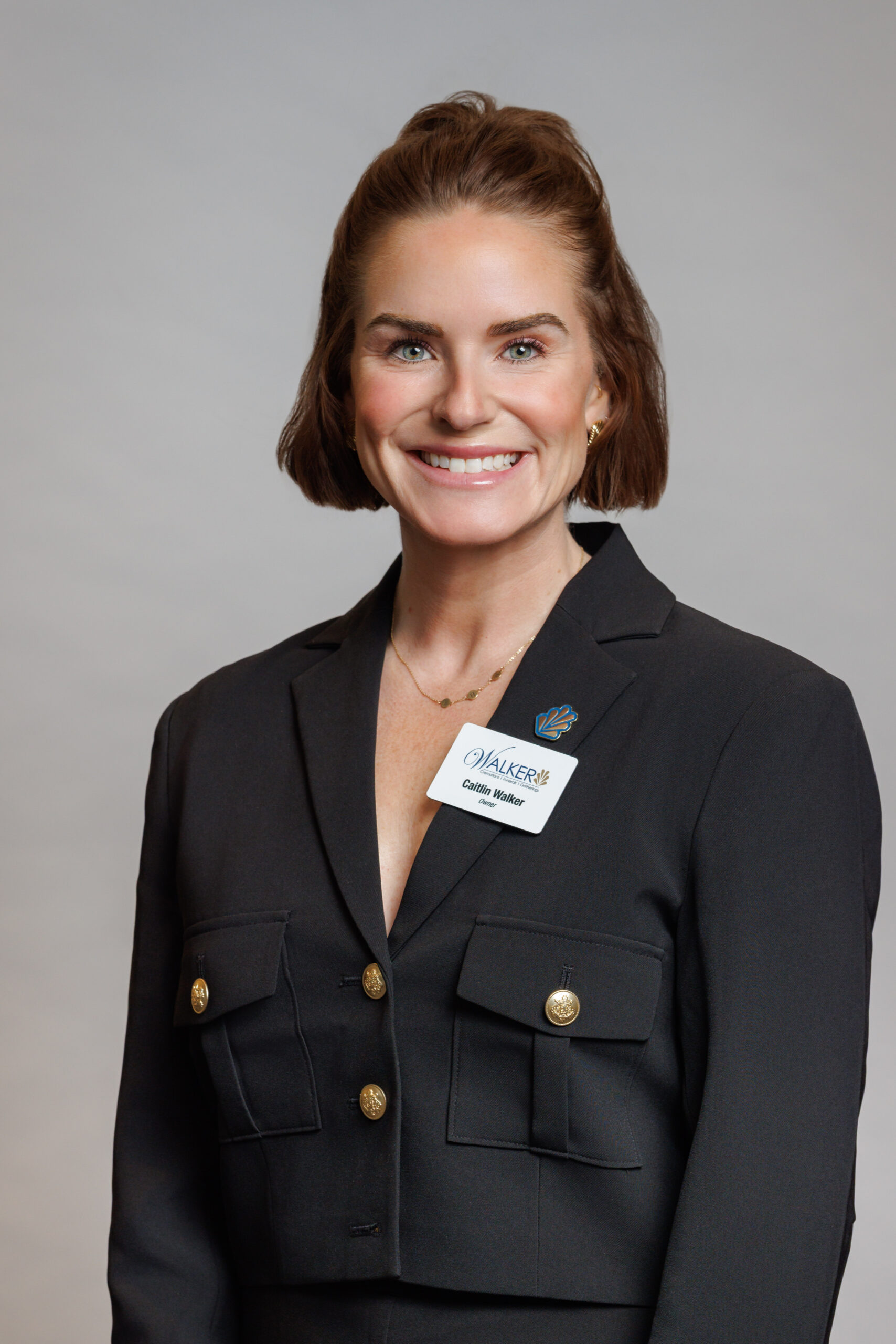 Caitlin M. Walker : Owner