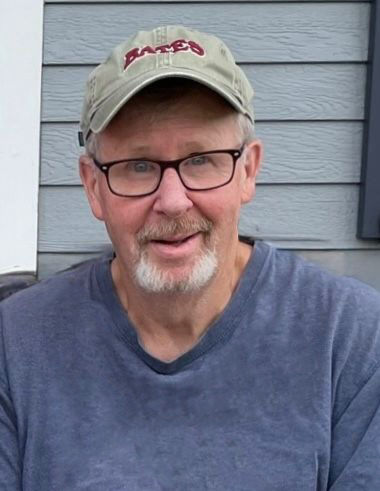 carl hussey