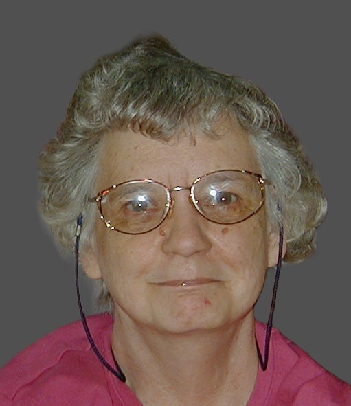 Carol A. Poisson Obituary-img