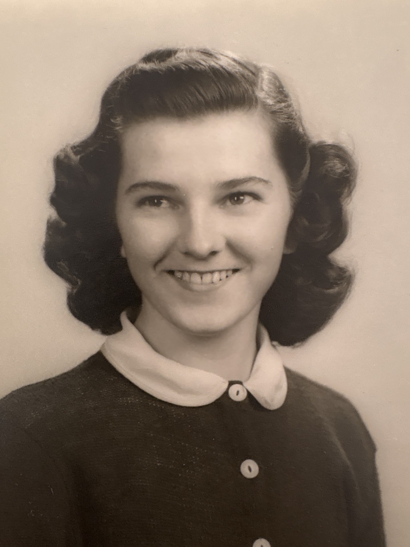 june cartwright