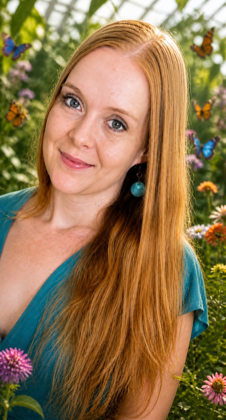 catherine o'meara