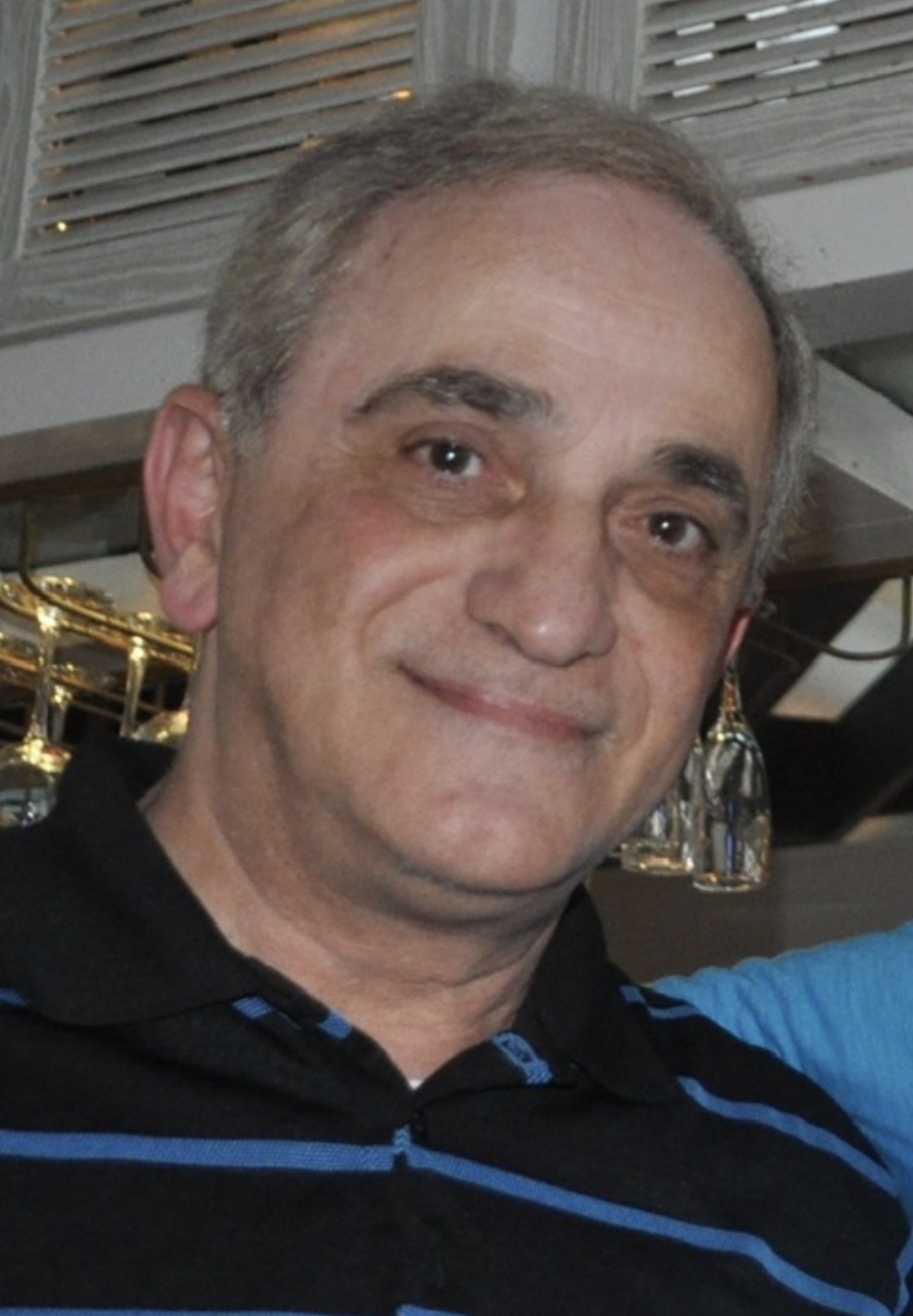 charles  gorsun