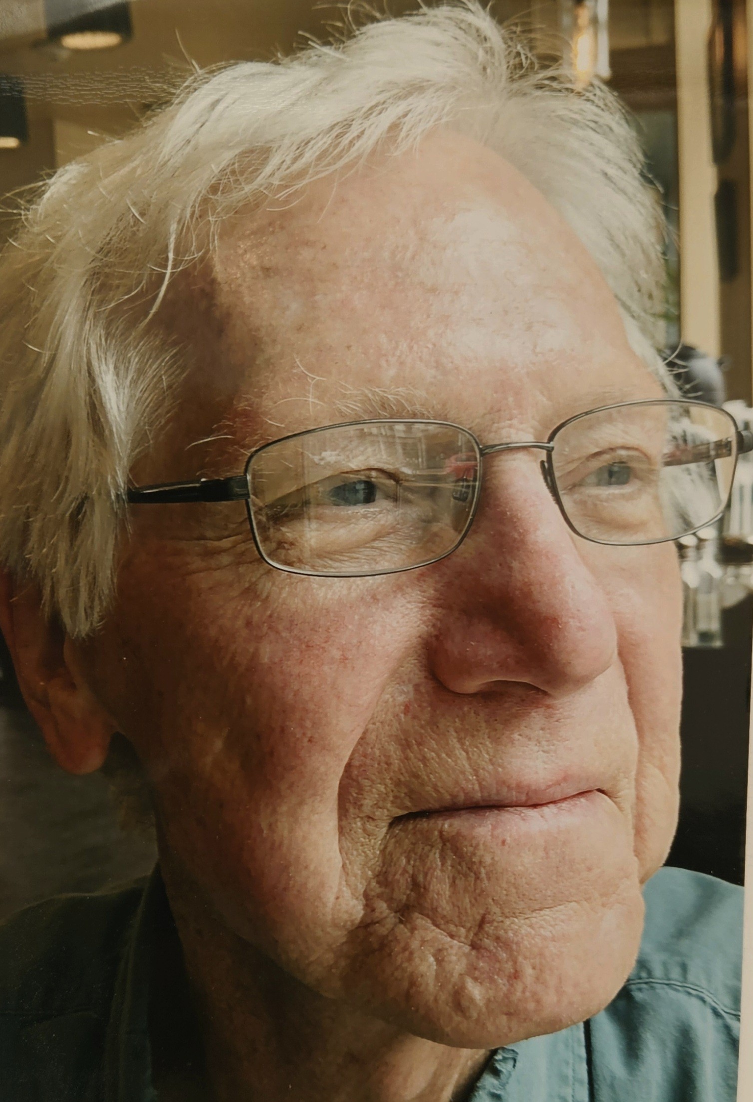 charles foss