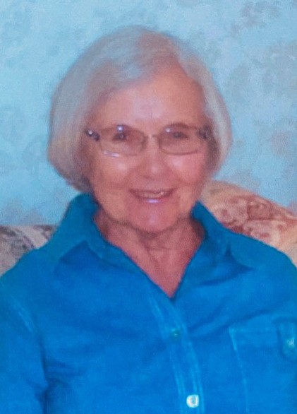 joan marie  (latshaw) conroy