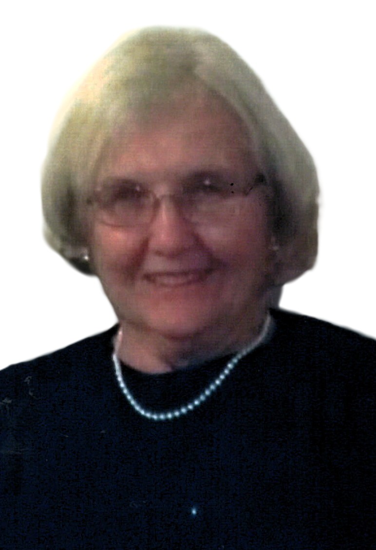 joan marie  (latshaw) conroy
