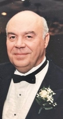 Robert Franklyn Cowan Obituary-img