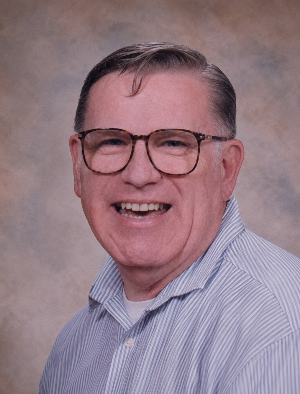 paul connolly