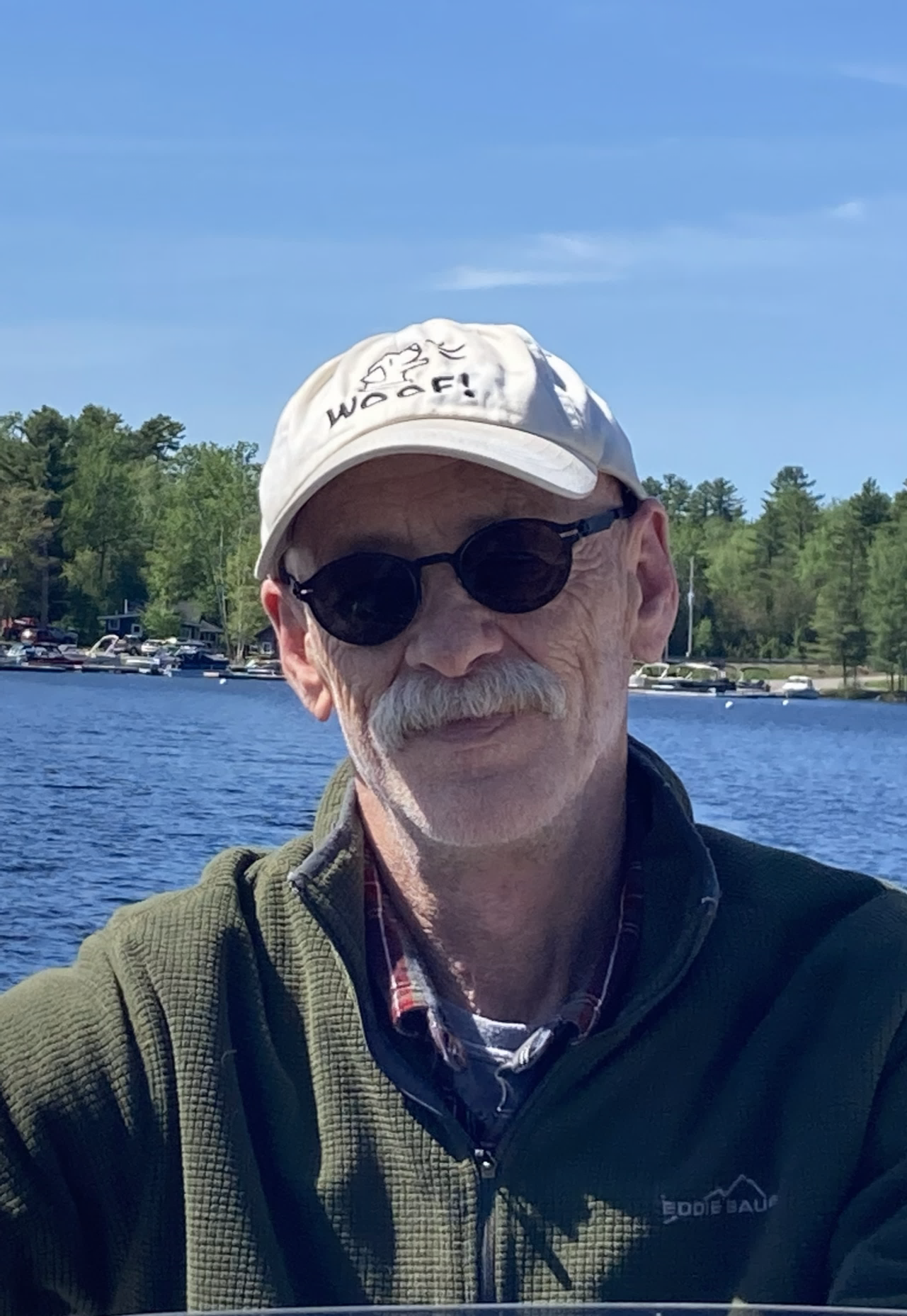 David C. Handy Obituary-img