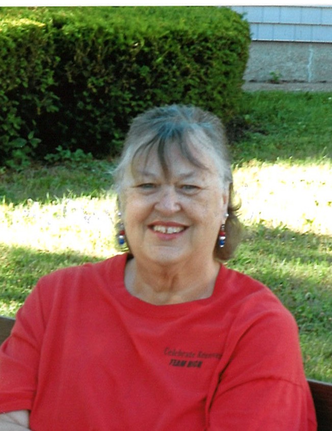 Diane C. Johnson Obituary-img