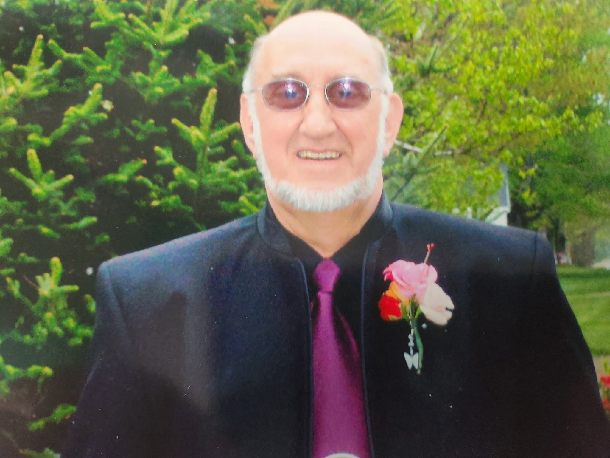 Donald A. Gagnon Obituary-img