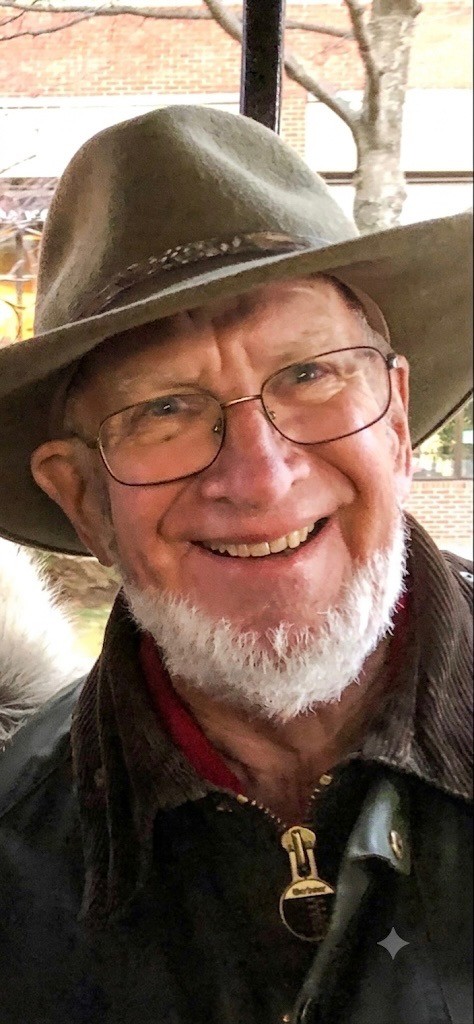 donald mccrann