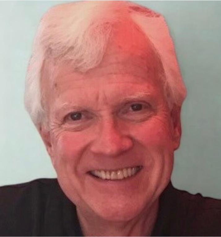donald  peterman