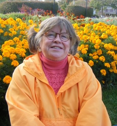 dorothy (dotti) plaski