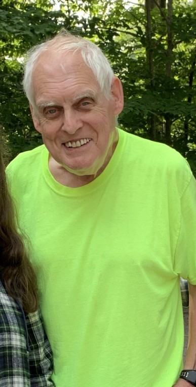 douglas blodgett