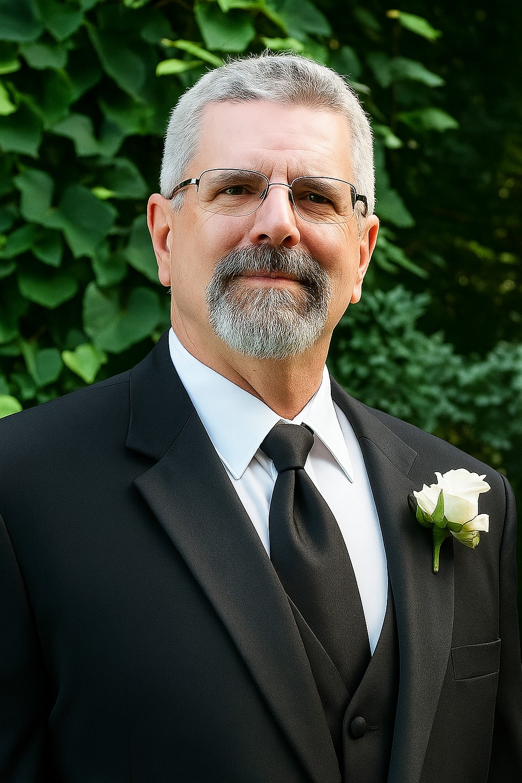 douglas frantz
