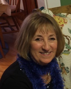Elaine Gloria Martineau Gagne´ Obituary-img