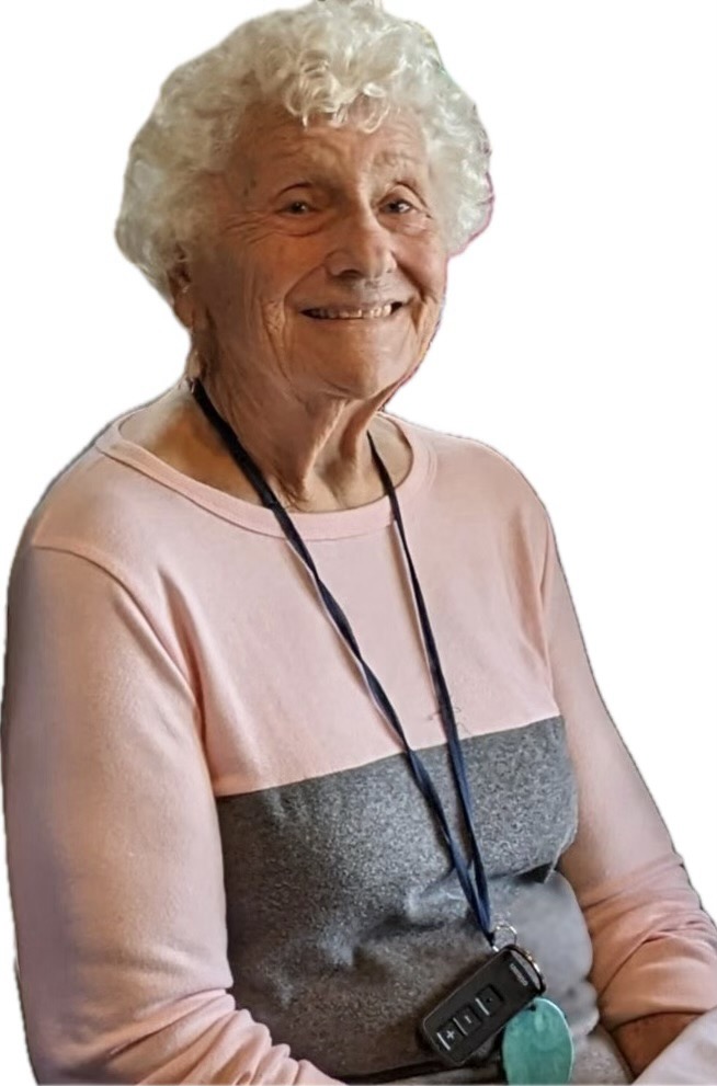 estelle rawski