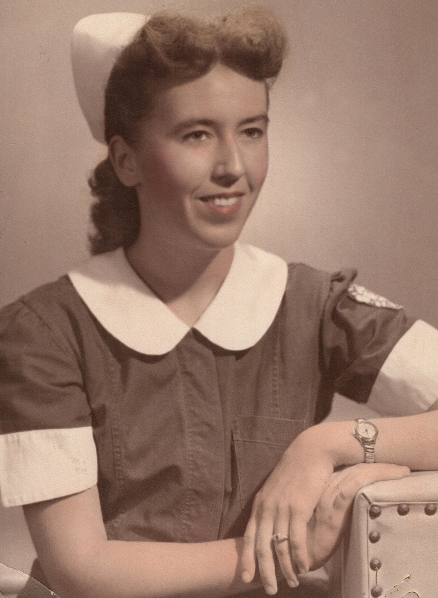 frances thoresen