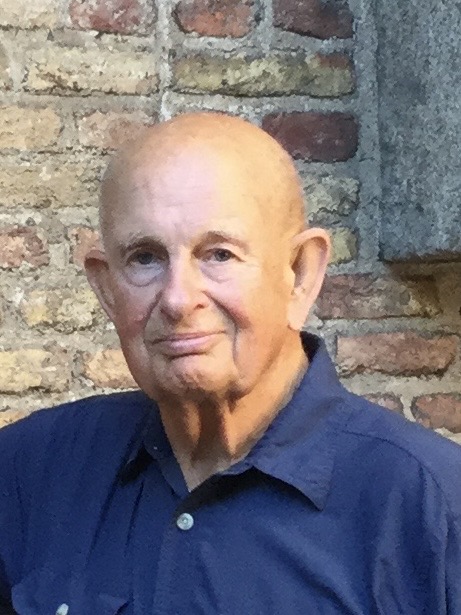 david gardner