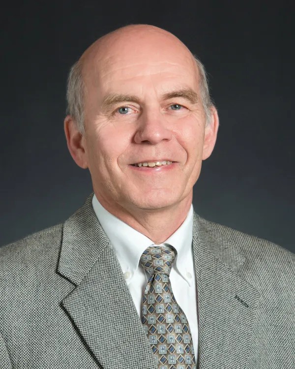 geoffrey titherington