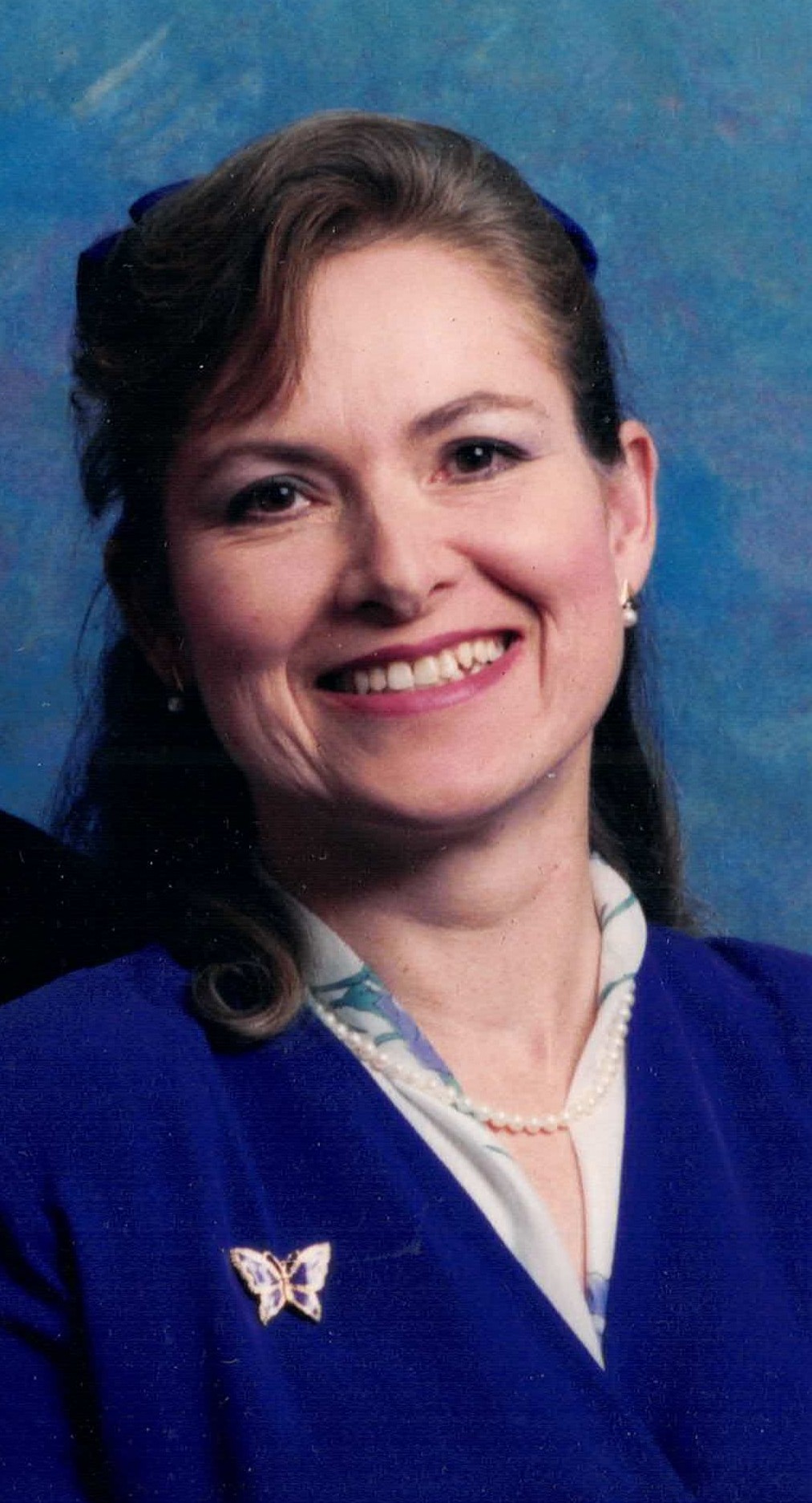 gloria beeler