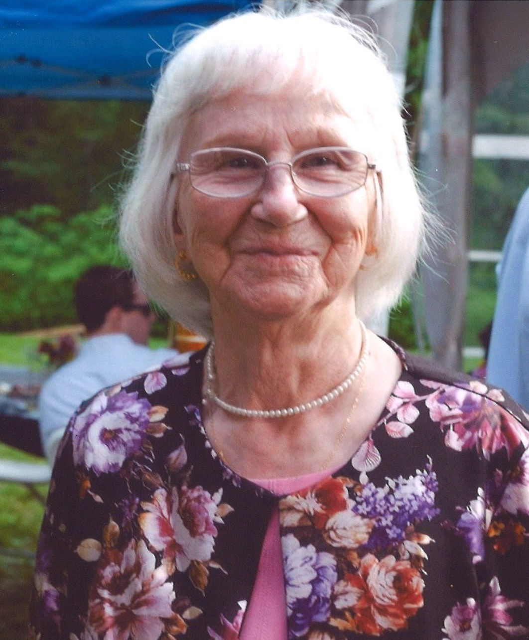 Grace P. Cross Obituary-img