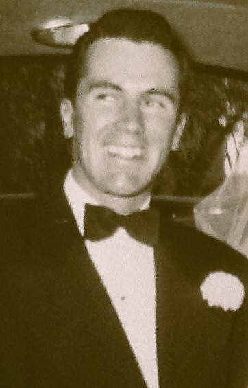 Gene Griffin Obituary-img