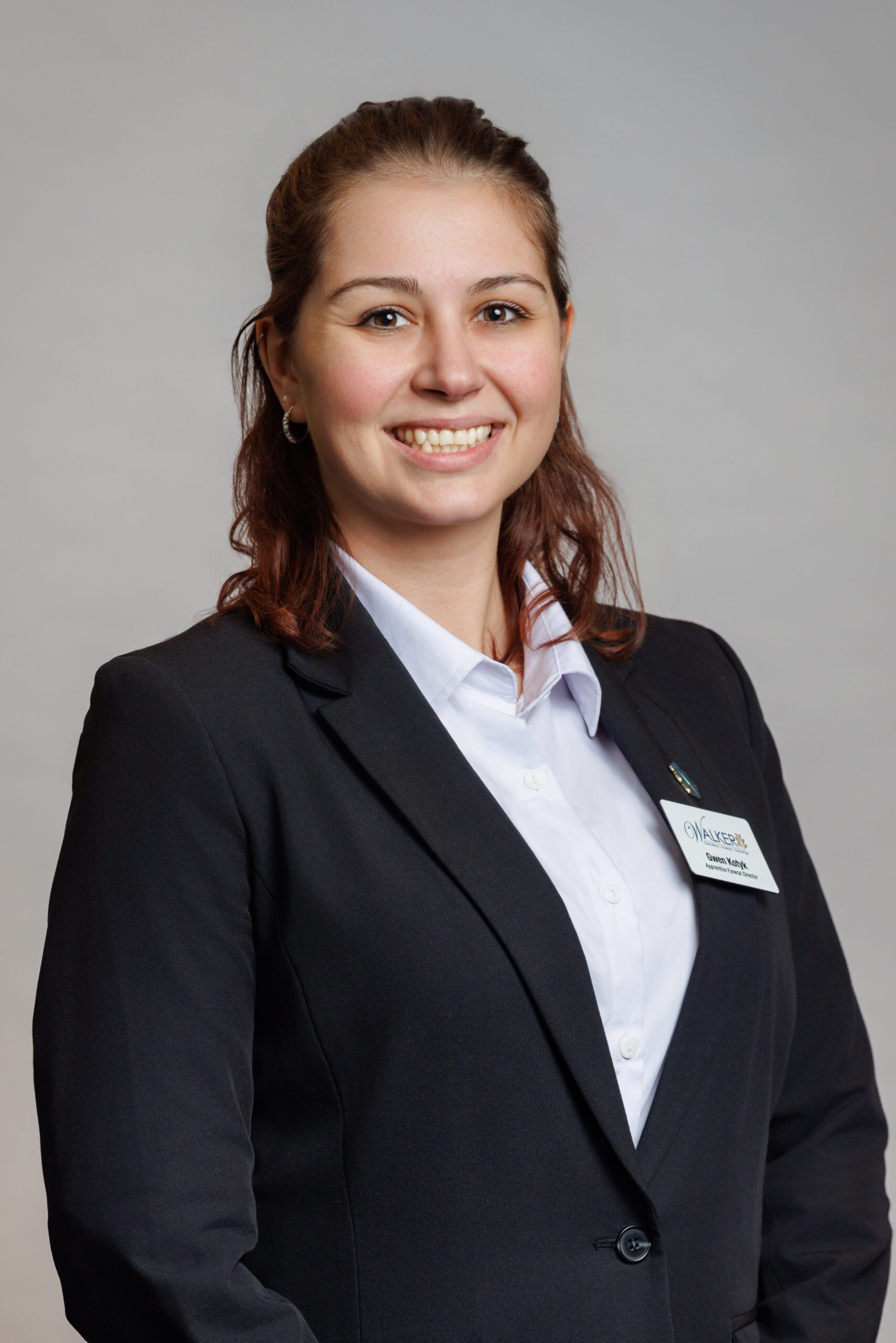 Gwen Kotyk : Family Care Coordinator