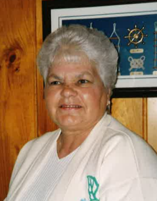 helen legere