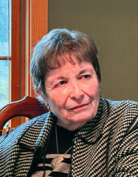 Anne (Quincannon) Garthwaite Obituary-img