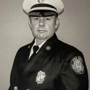 deputy chief john kooistra Gallery