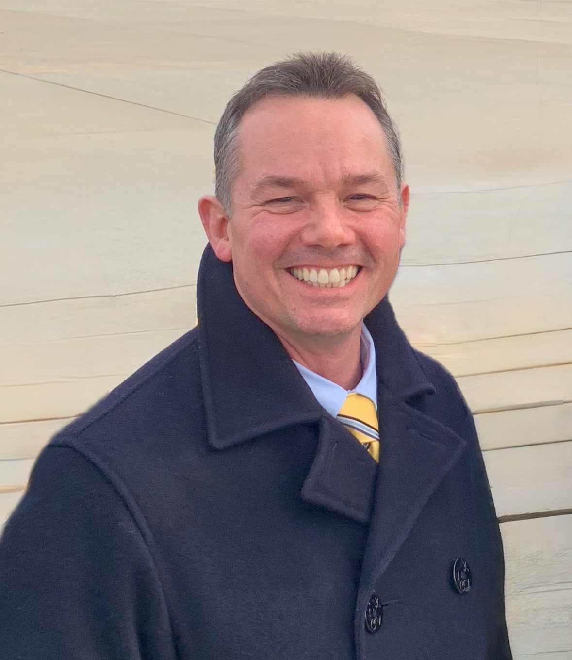 deputy chief john kooistra