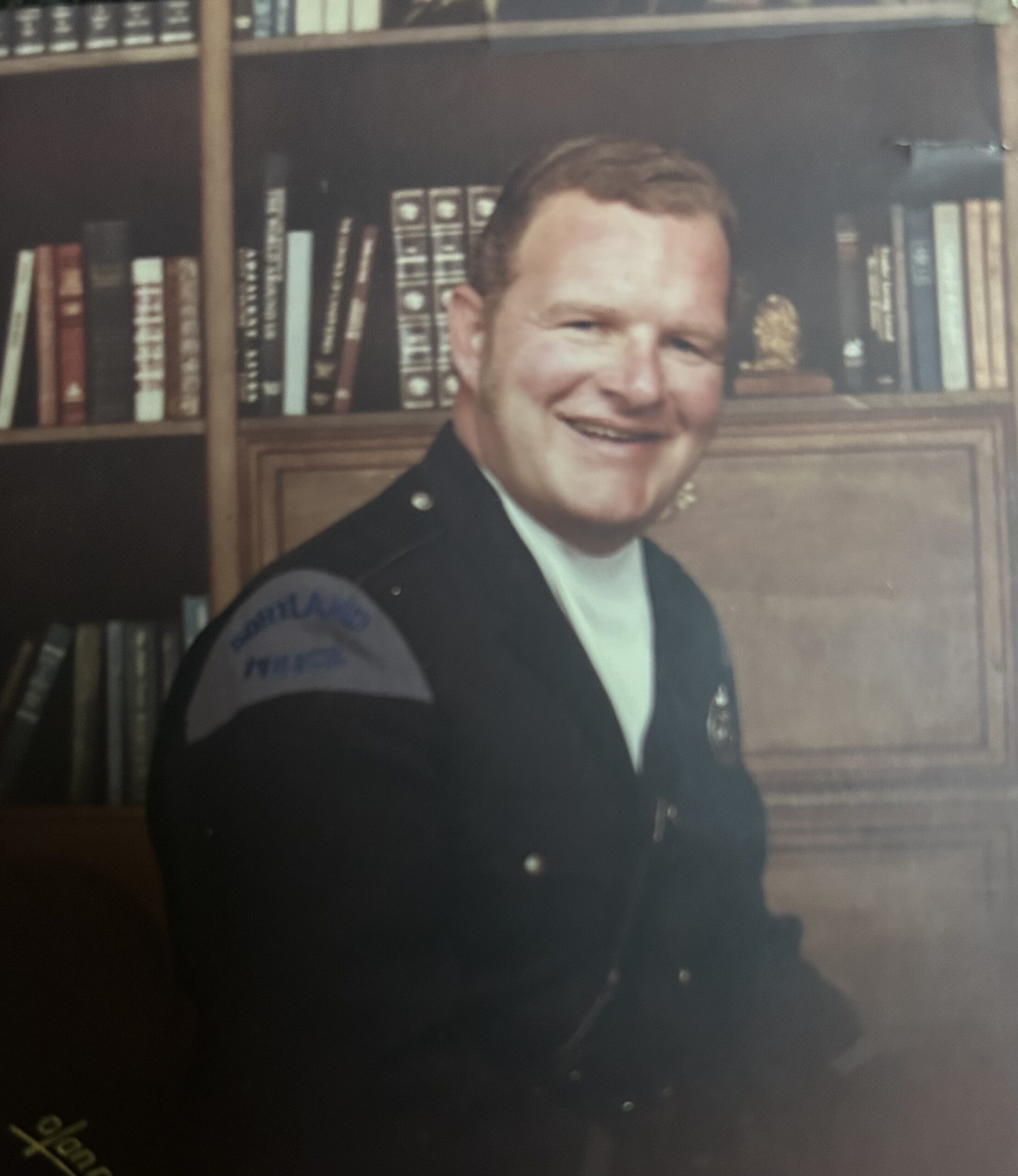 robert elder, jr.