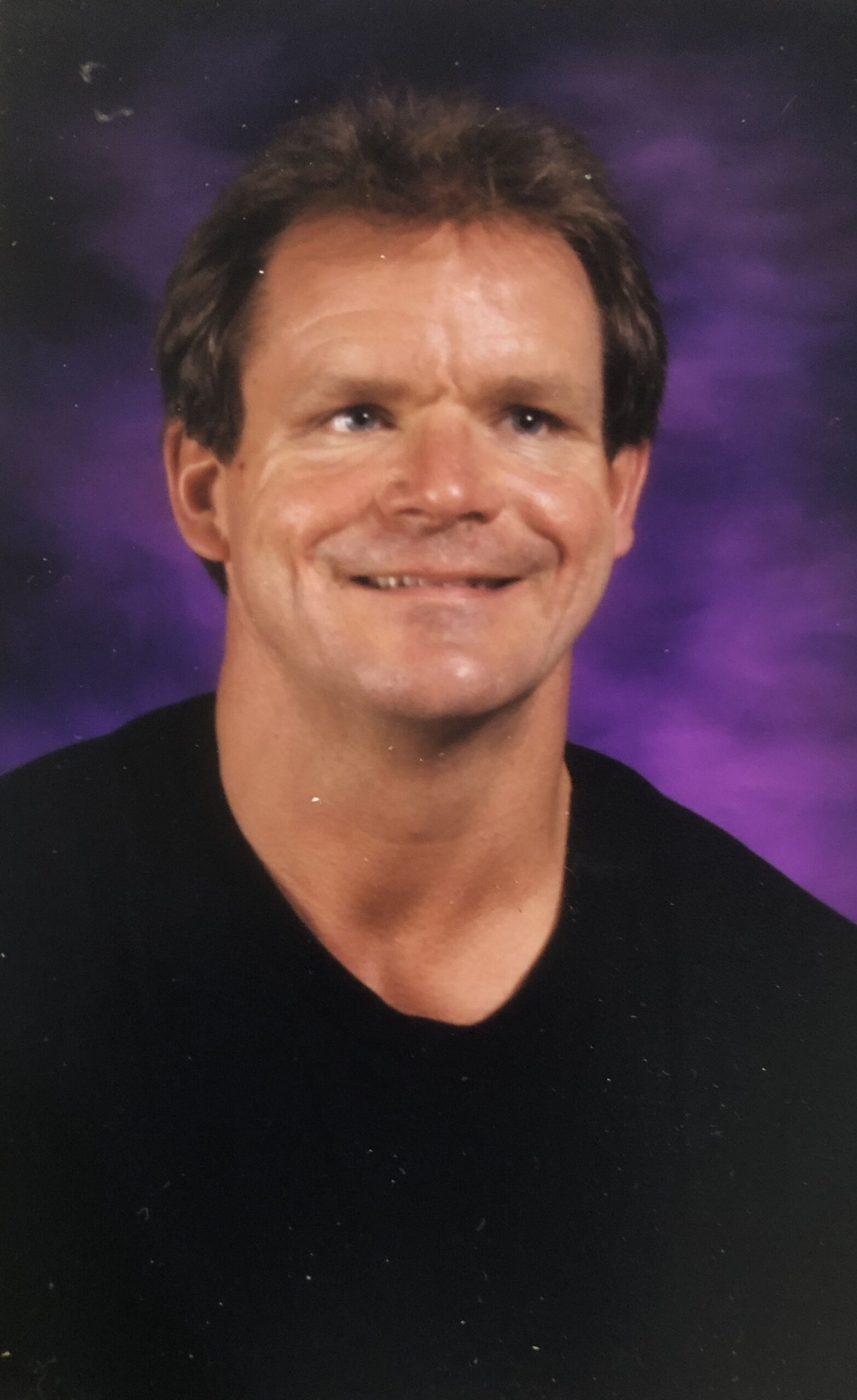 David K. Hunter Obituary-img
