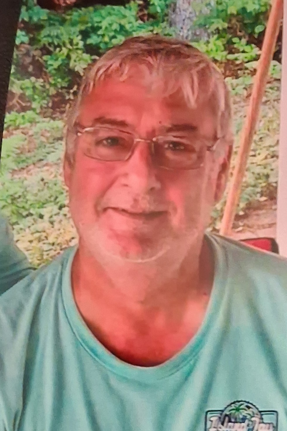 james folsom