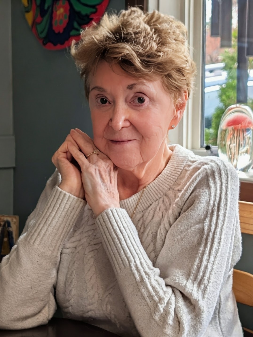 jane stevens