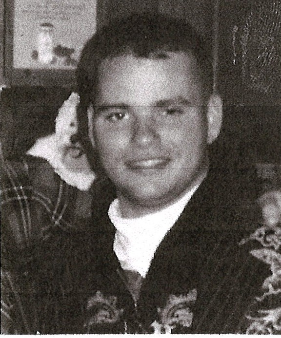 jerrick bernier