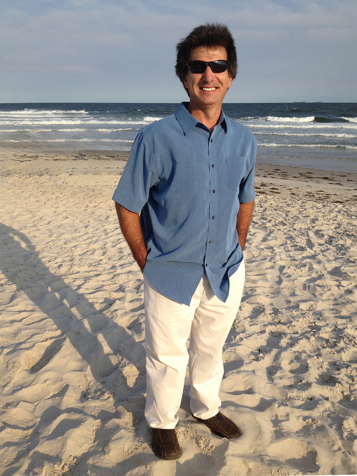 James M. DeSiena Obituary-img
