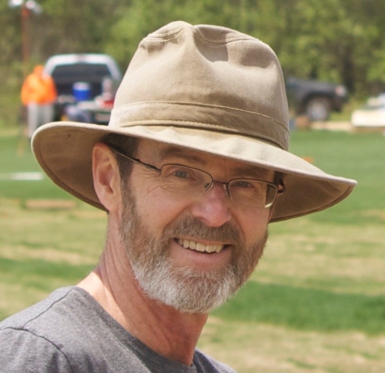 john scamman