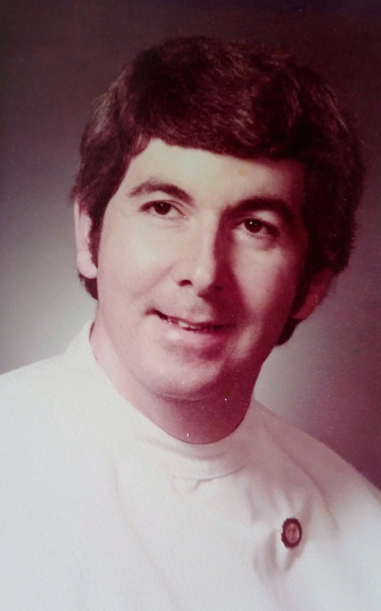 Br. Sebastian (Joseph) Reale Obituary-img