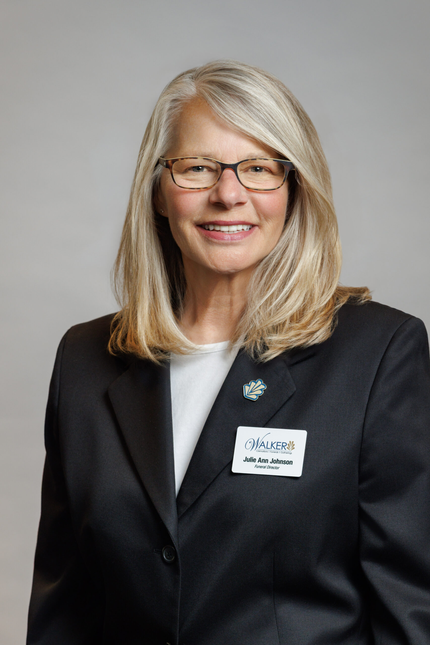 Julie Ann Johnson : Director of Advanced Planning & Aftercare Specialist