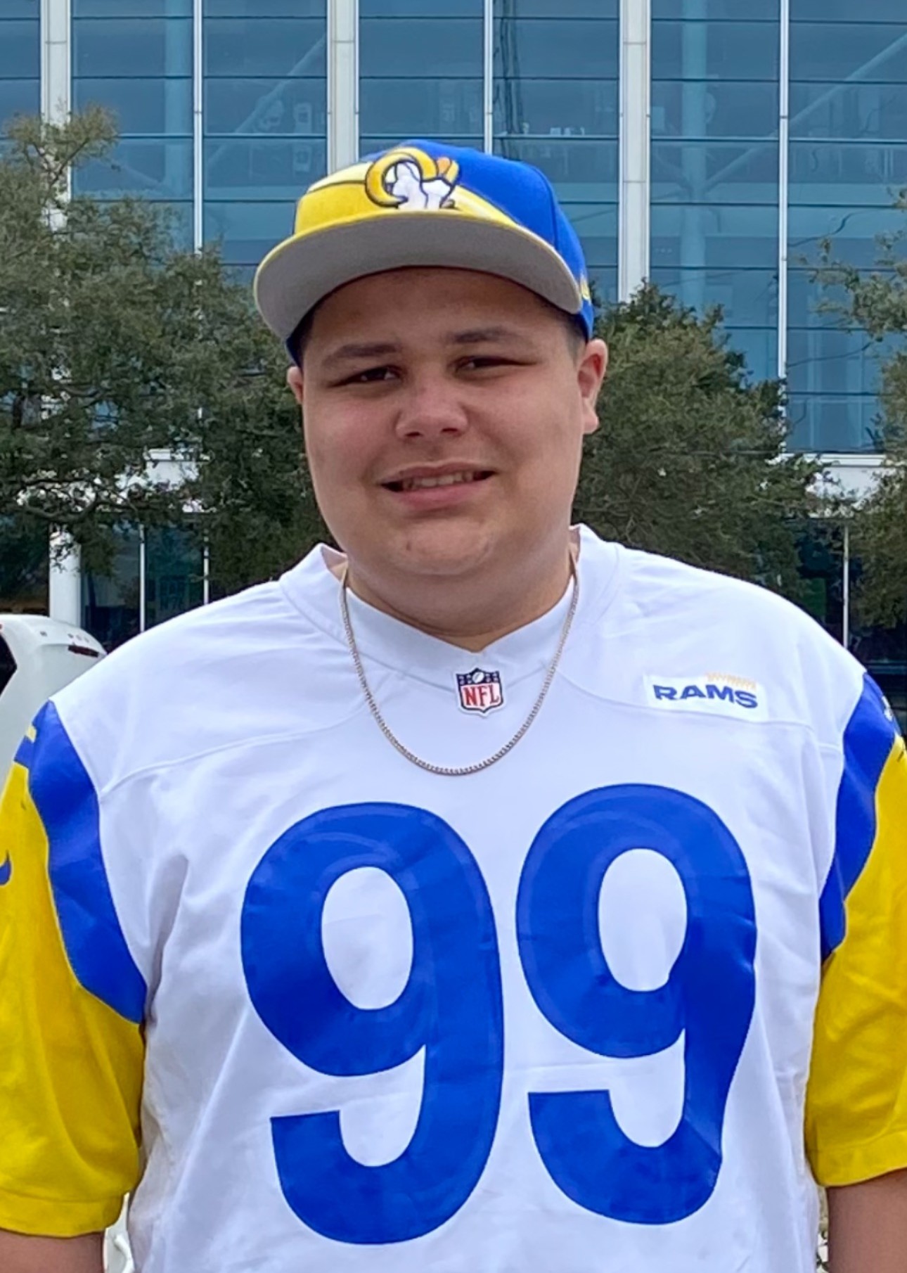Jonathan “Jony” J. Hunter Obituary-img