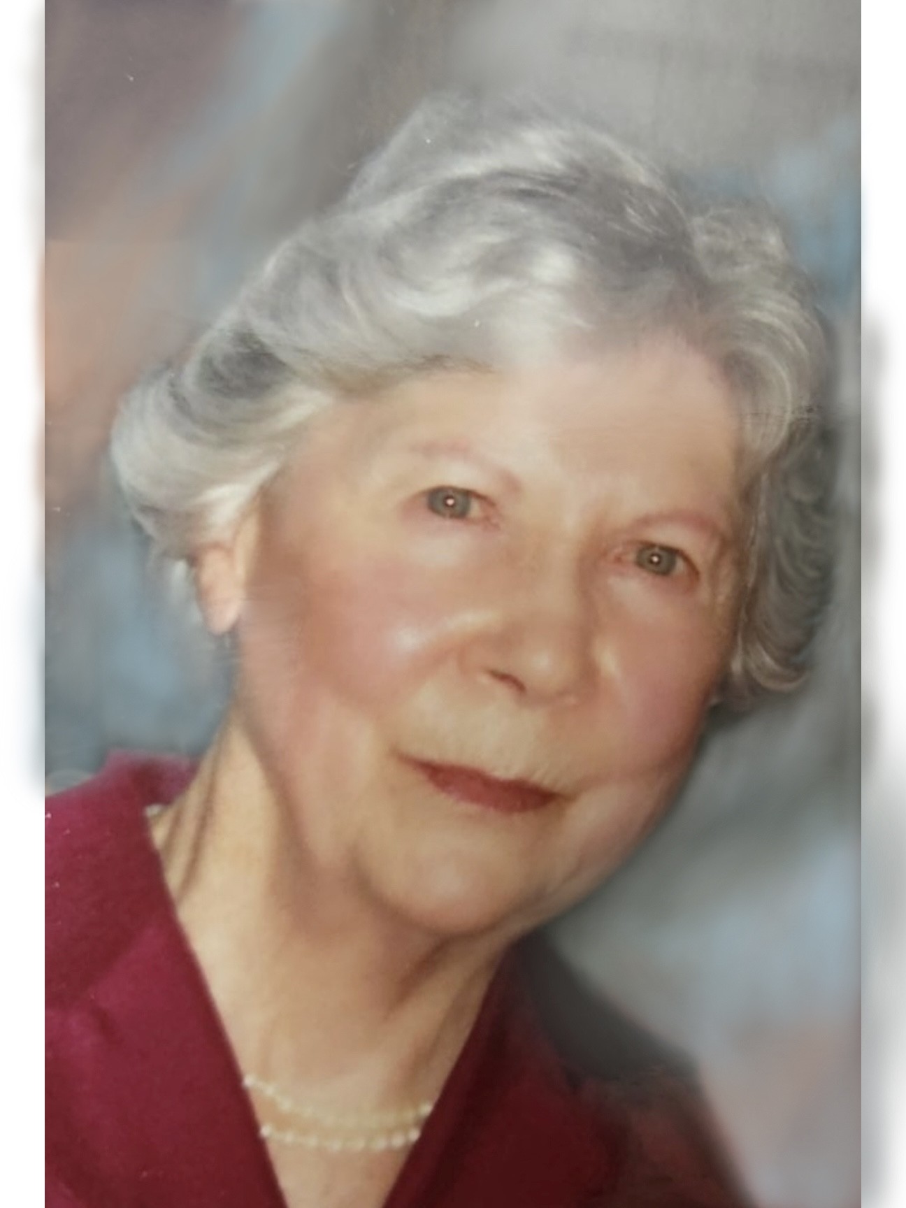 Roberta M. Loring Obituary-img